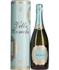 Cava Villa Conchi Brut Seleccion gift tube