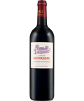 Château Bourseau Lalande de Pomerol 2015