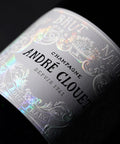 Champagne Brut Nature Silver André Clouet