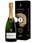 Champagne Bollinger Special Cuvee 007 Brut