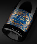 Champagne Brut Grande Réserve André Clouet