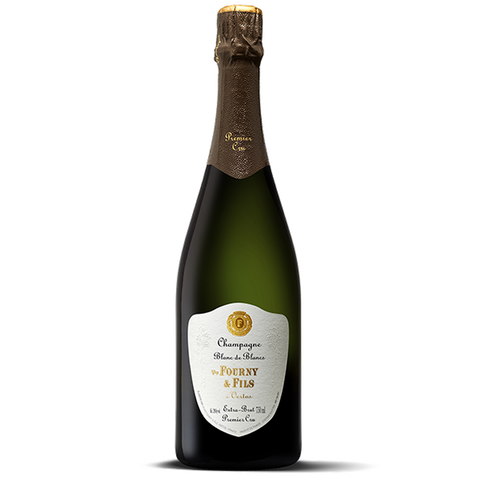 Champagne Veuve Fourny & Fils Blanc de Blancs