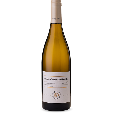 Chanson Chassagne-Montrachet 2023
