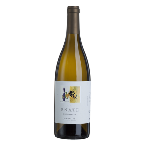 Chardonnay 234 Bodegas Enate 2024