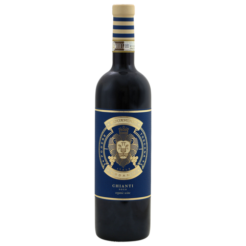 Chianti Eduardo DOCG Colli Senesi 2022