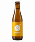 Cider Gember Mr. Malus