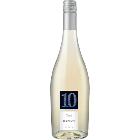 Cielo Frizzante Bianco 10 Veneto