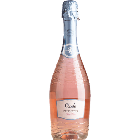 Cielo Prosecco Rose Spumante