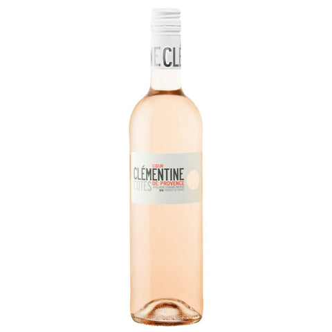 Coeur Clementine Cotes de Provence 2024
