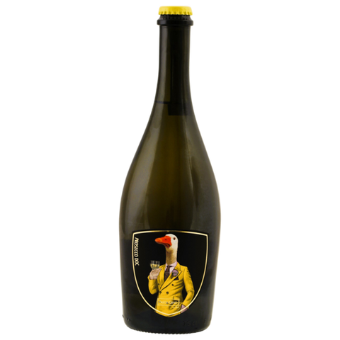 Corte del Pozzo Prosecco DOC Fasoli Gino