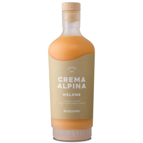 Crema Alpina Melone Marzadro 0.7