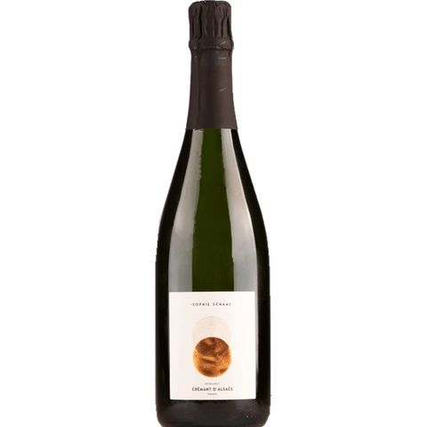 Cremant d'Alsace Sophie Schaal