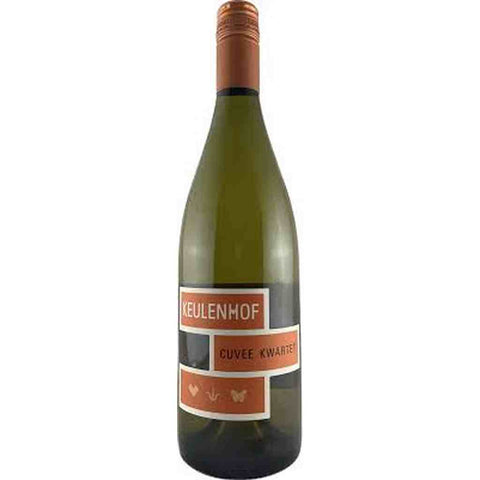 Cuvee Kwartet Keulenhof 2023