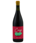 Cuy Clarete Natural Zuccardi 2024