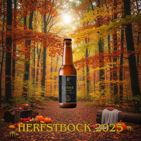 Dochter van de Korenaar La Bock Brunello 2025