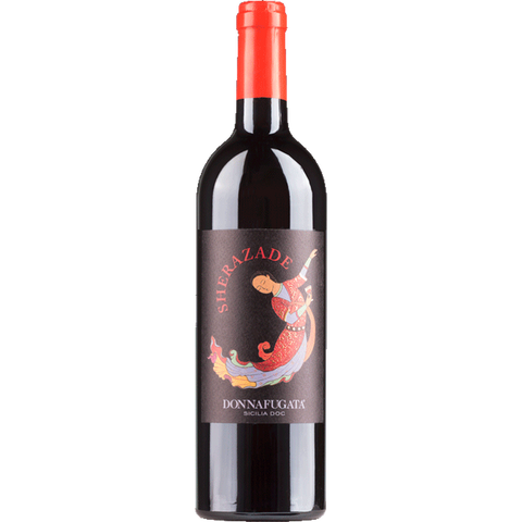 Donnafugata Sherazade Nero d'Avola 2023