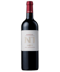 Dourthe N° 1 Merlot - Cabernet Sauvignon 2022