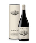 El Pacto Rioja in geschenkverpakking 2021