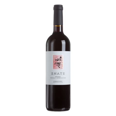Enate Crianza Tempranillo Cabernet 2020