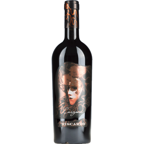 Enigma Appassimento Sangiovese Rubicone 2023
