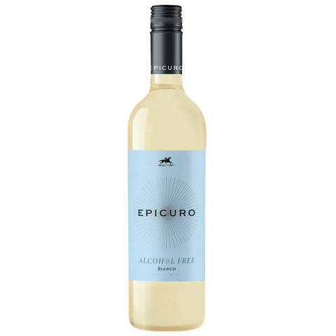 Epicuro Bianco Alcohol Free 0.0%
