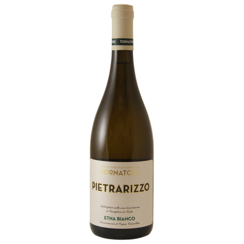 Etna Bianco Pietrarizzo Tornatore 2023