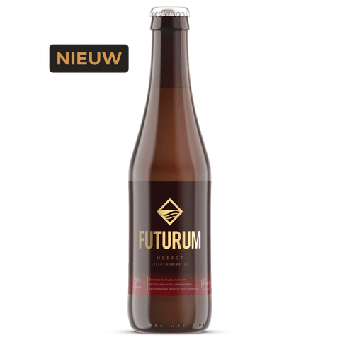 Futurum Bock '26 Herfstbock 0.33