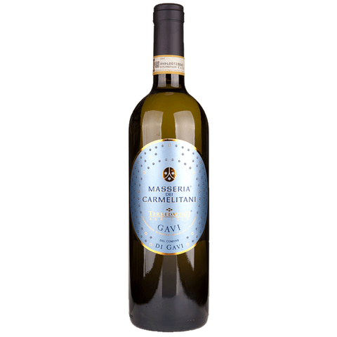 Gavi di Gavi Masseria dei Carmelitani 2024