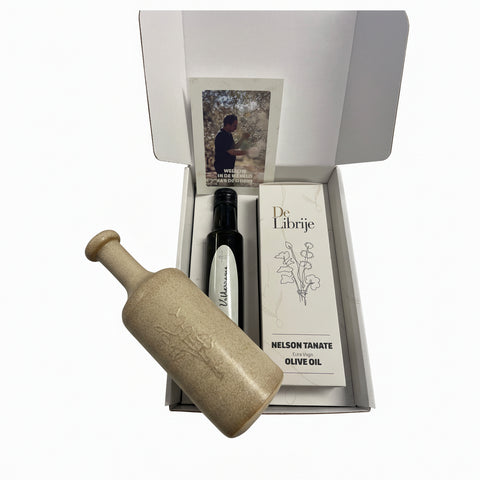 Valderrama Nelson Tanate Blend Librije 250 ml.