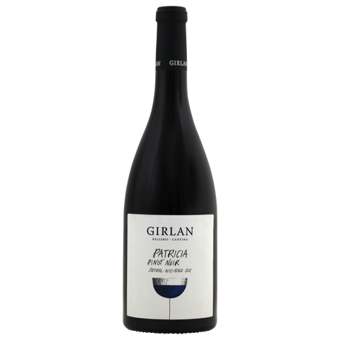 Girlan Patricia Pinot Noir 2022