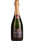 Graham Beck MCC Brut Blanc de Blancs 2020