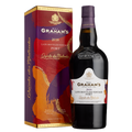 Graham's Quinta dos Malvedos LBV Port 2018