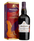 Graham's Quinta dos Malvedos LBV Port 2018