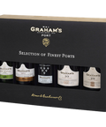 Graham's Selection Pack 