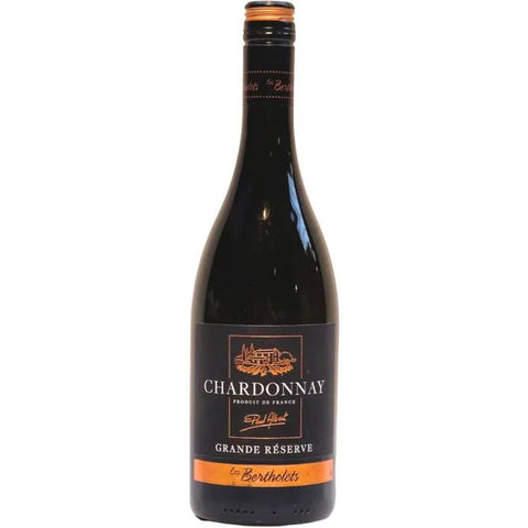 Chardonnay Grande Réserve Les Bertholets 2024