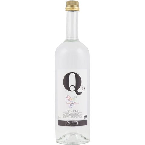 Grappa Qb Pilzer 0.70