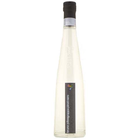 Grappa di Pinot Nero Pilzer 0.5