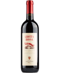 Grotta Rossa Carignano Cantina Santadi 2023