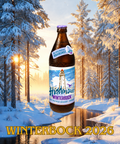 Hiddenseer Winterbock Bock 2026