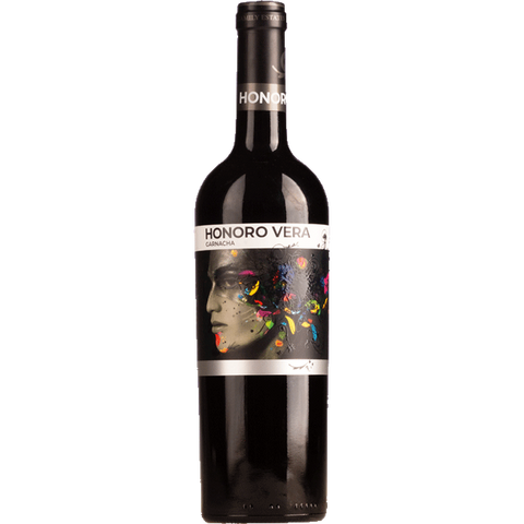 Juan Gil Honoro Vera Garnacha 2024