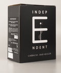 Independent BIB 3 liter Red Garnacha Tempore 2024