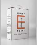 Independent BIB 3 liter Rose Garnacha Tempore 2024