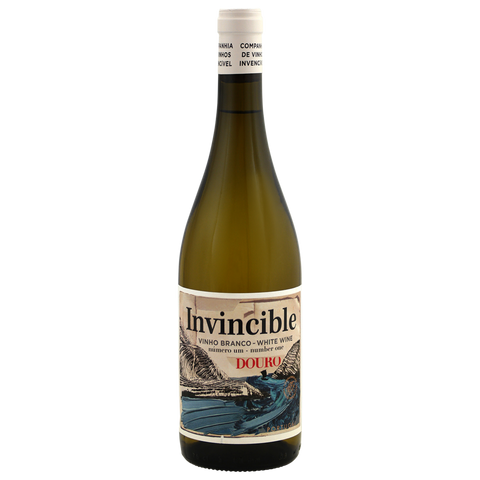 Invincible White Numero Uno 2024