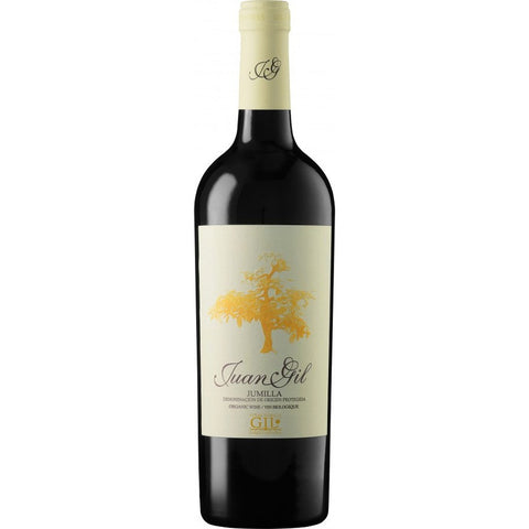 Juan Gil Monastrell Yellow Label 2023