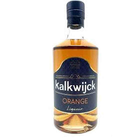 Kalkwijck Orange 70cl.