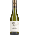 La Villette Chardonnay 0.375 2023