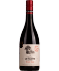 La Villette Pinot Noir 2024