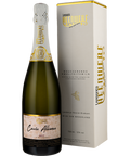 Landgoed Heenwerf Cuvée Alliance Brut Blanc de Blancs