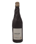Langlois Blanc de Blancs Crémant de Loire 2020