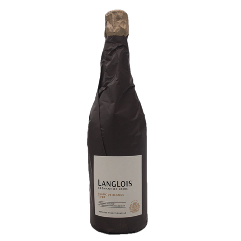 Langlois Blanc de Blancs Crémant de Loire 2020